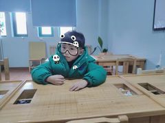 -星位围棋俱乐部(宝山万达店)