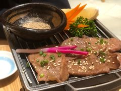 -隐泉京望日式料理(太和广场店)