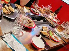 -7只羊·鲜羊肉串·地锅鸡精酿(玄武墨香路店)