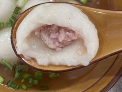 -黄嘉汤圆