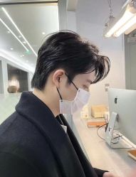 点击看大图 -New Fashion发型定制