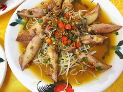 -美美小海鲜