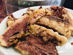 -清真·益鑫羊肉手抓馆(花园北街店)