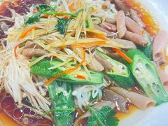 -喜来酌海鲜·饺子(和平一店)