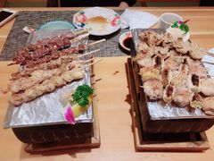-大岛日本料理铁板烧(南通大饭店)