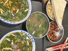 -清真马杰山牛肉汤馆