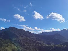 -秦岭风景区