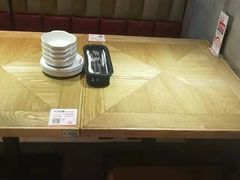-凡塔斯牛排餐厅(厚街万达店)