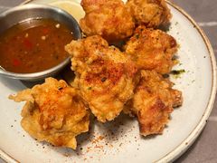 小蛮汁大鸡块-米仓食堂(凯德广场店)