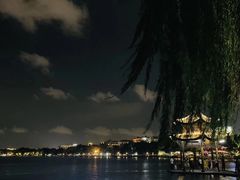 -西湖外事游船(湖滨二公园外事游船码头)