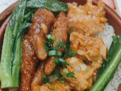 -点都德(喜粤楼店)