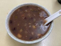 八宝粥-平香甜品店(天佑六路店)