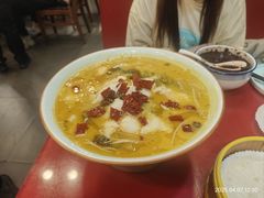 -宏状元现熬粥·京味菜(五棵松店)