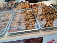-王浩儿纪六孃甜皮鸭(乐山总店)