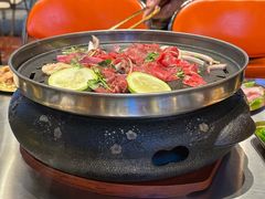 -大千金齐齐哈尔烤肉(清湖店)