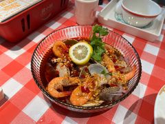 -辣小鲜·南昌大排档(船山路店)