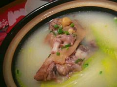 -一个叫川的地方(麒麟新天地店)