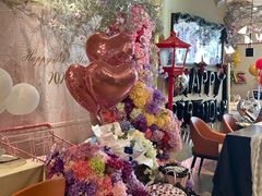 -LE SHARE洛笙·花园西餐(北京路步行街店)