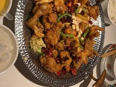 -小鱼小牛·鱼牛干锅·脆鱼火锅(世欧广场店)