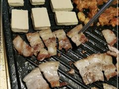 -金妈家烤肉(龙湖U城天街店)