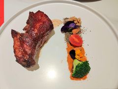 -赤火牛排(金狮广场店)