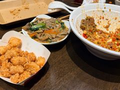 -阿那亚第三食堂 Cafeteria 3