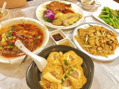 -顺德佬华侨城店·商务宴请·团建