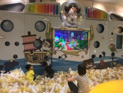 点击看大图 -meland亲子乐园•派对•研学(苏州悠方购物中心店)