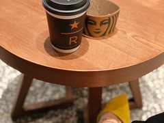 -星巴克臻选(北京颐堤港中心第二店)