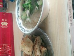 -安阳名吃杜记扁粉菜