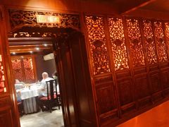 -宝轩渔府·老字号海鲜·正宗津菜(水上店)