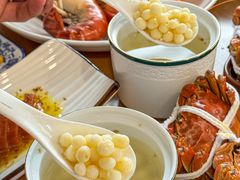 -品鲜村农家菜·阳澄湖大闸蟹(总店)