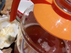 -永红源啤酒·烧烤·海鲜·大排档(青特城店)