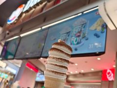 -DQ·蛋糕·冰淇淋(西城红场店)