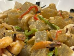 -蓬莱春(芝罘店)