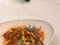 -虎哥私房菜(馒头山店)
