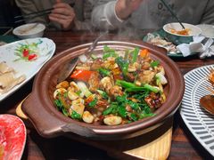 -粤·向群饭店(麓景路店)