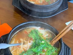 -猪脑壳凉面(武陵源店)