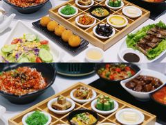 -新仙清汤牛腩(铜锣湾店)