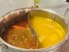 -君邦火锅(新疆大厦店)