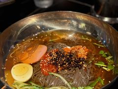 -枪火串烧·东北特色烧烤(罗湖总店)