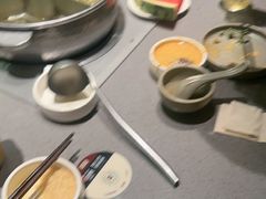 -巴奴毛肚火锅(二七万达店)