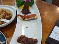 -醉壹号海鲜大排档(厦门美食地标店)