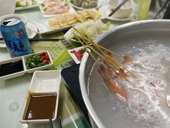 -吉友粥底火锅(方斜路店)