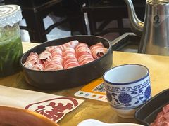 -牛街清真满恒記(平安里西大街店)
