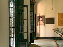 -辛亥革命博物院北区