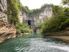 -香桥岩溶国家地质公园