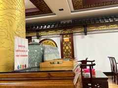 -洁雅小南方俏巴鱼馆(汴河街店)