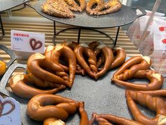 -红星前进面包牛奶公司(君太店)