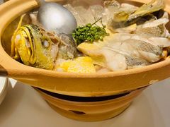 -莆田餐厅PUTIEN(金融街购物中心店)
